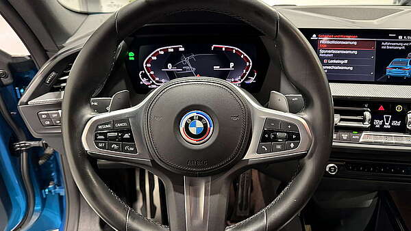 BMW 220i xDrive Grand Coupe Aut. M-Sport Foto 31