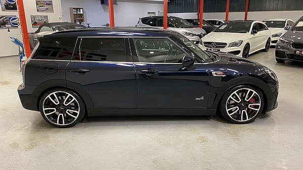 Mini John Cooper Works Clubman ALL4 Autom. Foto 5