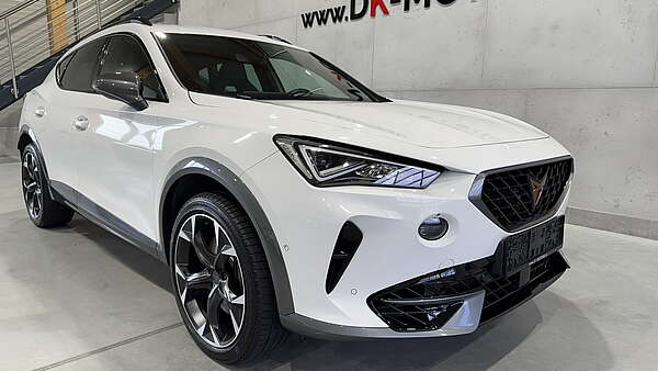 Cupra Formentor VZ 2,0 TSI 4Drive DSG 2023 Foto 7