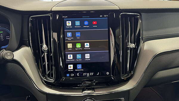Volvo XC60 T8 Polestar Foto 24