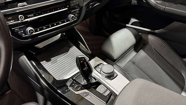 BMW X4 20d xDrive Autm. Advantage Foto 25