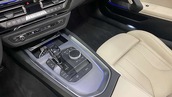 BMW Z4 20i sDrive M-Paket Foto 34