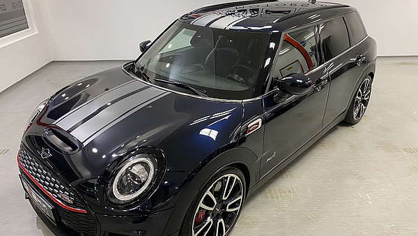 Mini John Cooper Works Clubman ALL4 Autom. Foto 9