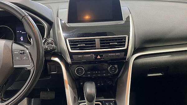 Mitsubishi Eclipse Cross Foto 21