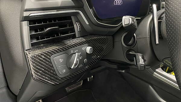 Audi RS4 Avant 2,9 TFSI B9 Exclusive Foto 11