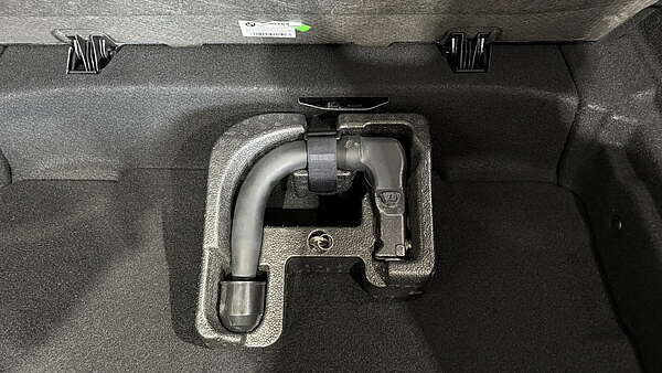 BMW 120d xDrive (F40) Automatik M-Paket Foto 12