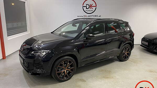 Cupra Ateca 4Motion DSG Performance Foto 0