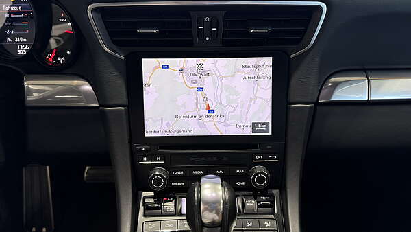 Porsche 911   991.2    Carrera 4 PDK (ohne OPF) Foto 29