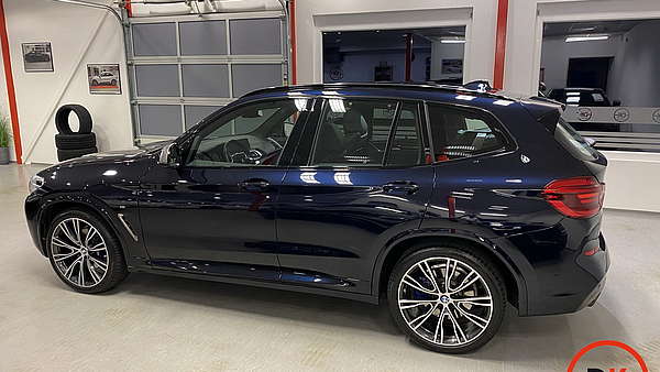 BMW X3 M40i Foto 3