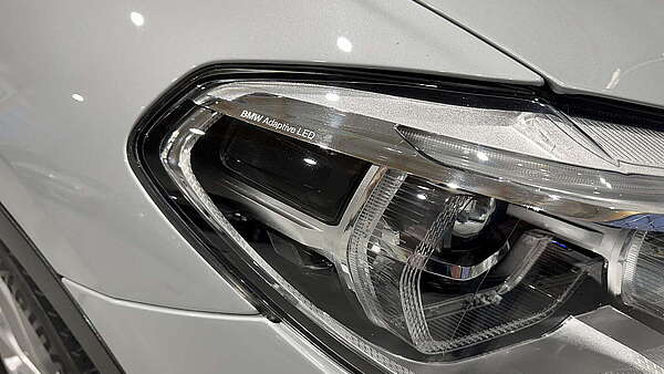 BMW X4 20d xDrive Autm. Advantage Foto 11