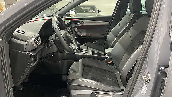 Cupra Formentor 1,5 TSI Foto 12