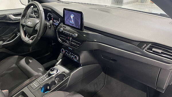 Ford Focus Traveller 1,5 EcoBoost ST-Line Aut. Foto 18