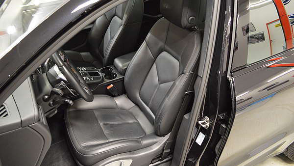 Porsche Macan S Diesel DSG 21" Foto 13