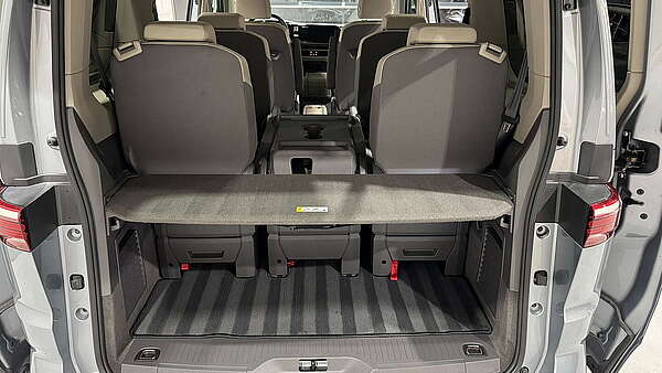 VW T7 Multivan 1,4 TSI Eco eHybrid 7 Sitzer KR Foto 24