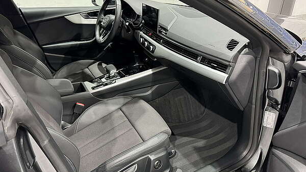 Audi A5 Sportback S-Line 40 TDI S-Tronic Foto 19