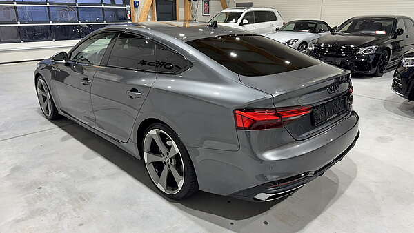 Audi A5 Sportback S-Line 40 TDI S-Tronic Foto 5
