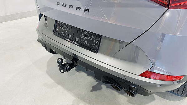 Cupra Formentor VZ 2.0 TSI DSG 4Drive Foto 11