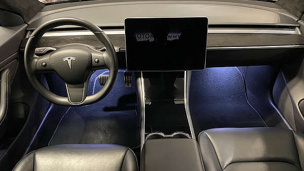 Tesla Model 3 Long Range AWD Foto 29