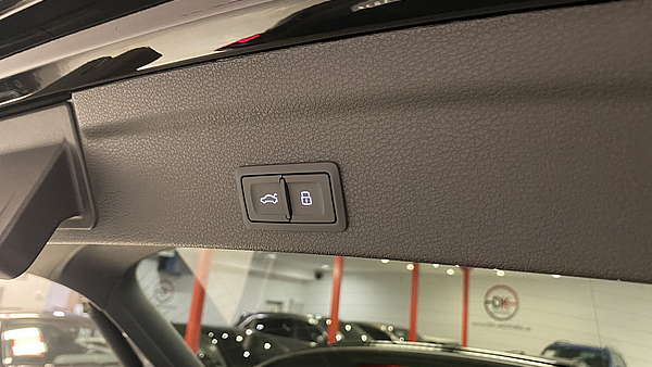 Audi Q3 Sportback 45 TFSI Quattro S-Line Foto 26