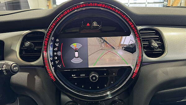 MINI Cooper S Aut. John Cooper Works Trim 2024 Foto 26