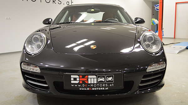 Porsche 911  997.2 PDK  Carerra 4 Foto 8