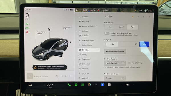 Tesla Model 3 Performance AWD 2020 Foto 25