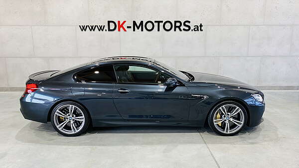 BMW M6 Coupe Originalzustand Foto 0