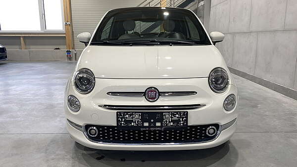 Fiat 500 1,2 Fire 70 Star Foto 3