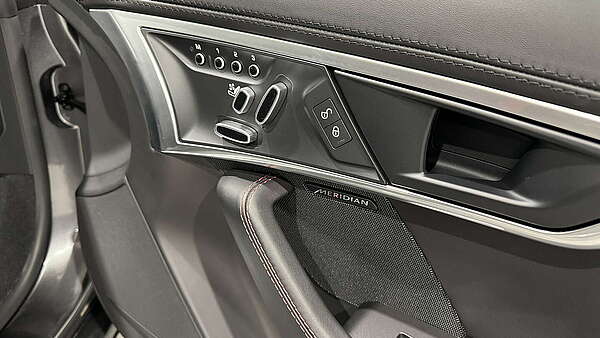 Jaguar F-Type 3.0 S/C Automatik Foto 20