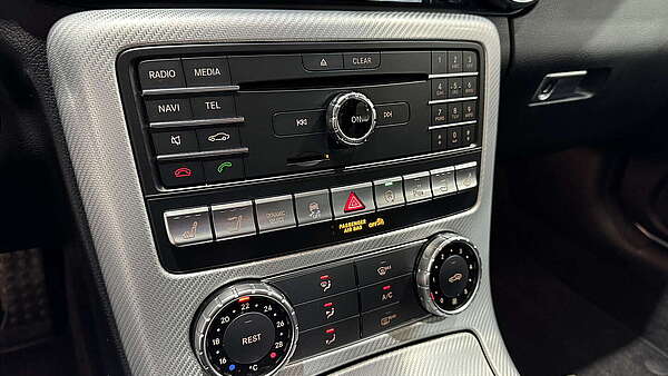 Mercedes SLC 250d Roadster Aut. Foto 23