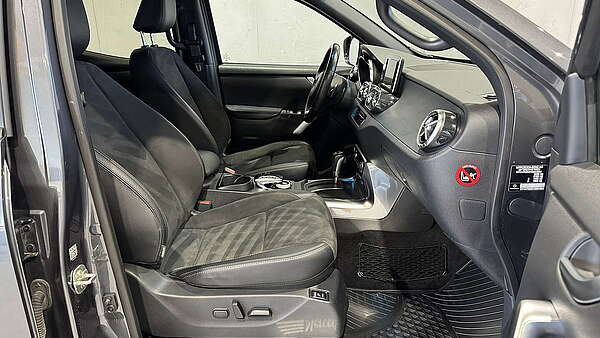 Mercedes X350d 4Matic Aut. DELTA 4x4 Foto 20