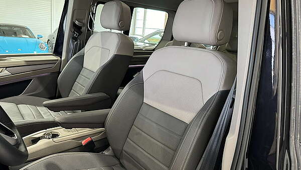 VW Multivan T7 1,4 TSI DSG Energetic eHybrid LR Foto 12