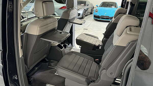 VW Multivan T7 1,4 TSI DSG Energetic eHybrid LR Foto 20