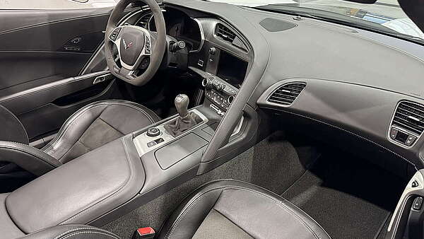 Corvette C7 Grand Sport Foto 40