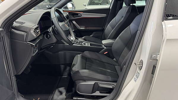 Cupra Formentor 2.0 TSI 4Drive DSG 2022 190PS Foto 12