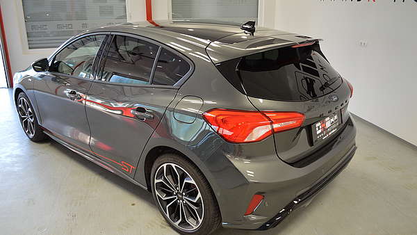 Ford Focus ST-Line 2019 Foto 2