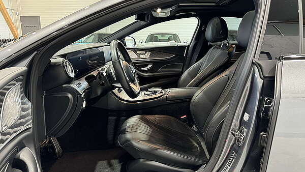 Mercedes CLS 450 4Matic AMG Line (C257) Foto 12
