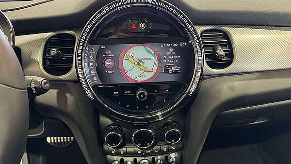 MINI Cooper S Aut. John Cooper Works Trim 2024 Foto 24