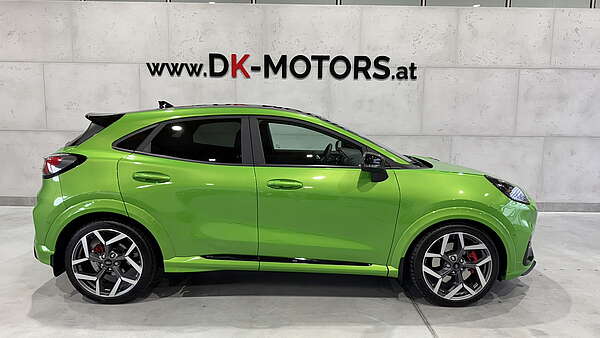 Ford Puma ST-X Foto 0