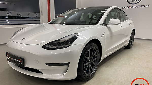 Tesla Model 3 Long Range AWD 2020 Foto 8