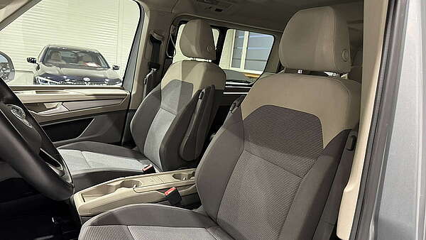 VW T7 Multivan 1,4 TSI Eco eHybrid 7 Sitzer KR Foto 14