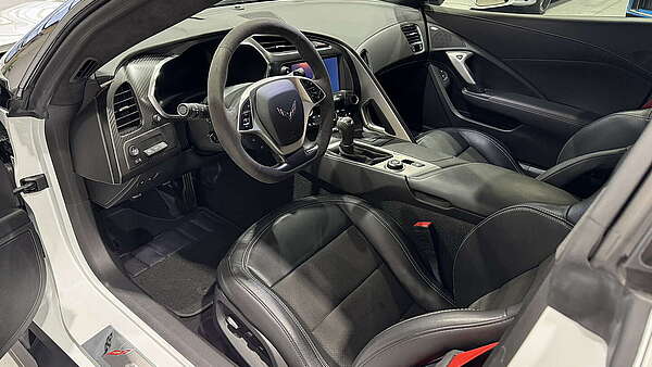 Corvette C7 Grand Sport Foto 20