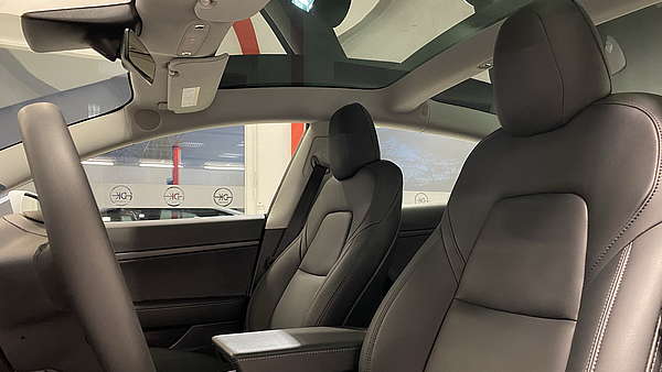 Tesla Model 3 Standard Range Plus RWD Foto 19