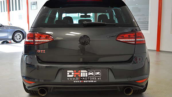 VW Golf 7 GTI Performance 3trg Foto 4