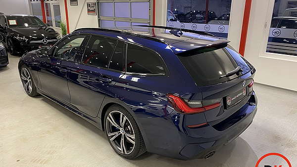 BMW 330i (G21) Touring Autom. M-Sport Foto 2