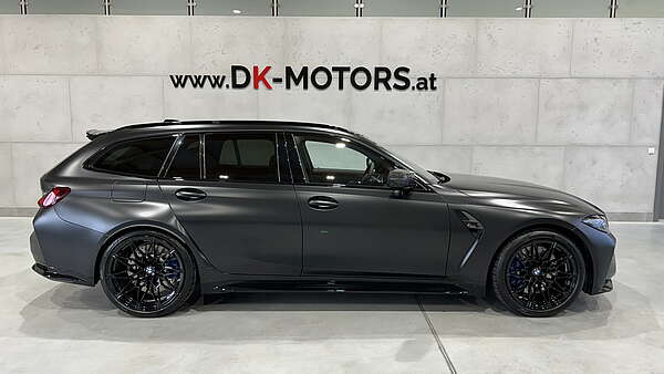 BMW M3 Touring xDrive Foto 11