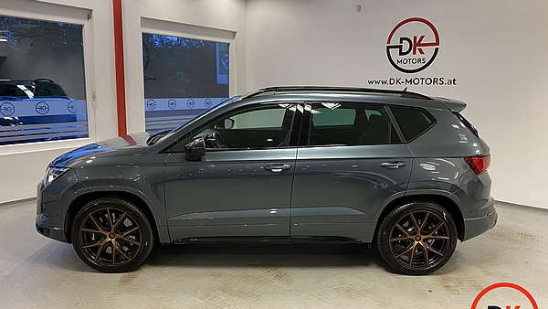 Cupra Ateca 2.0 TSI DSG 4Drive Foto 1