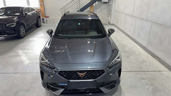 Cupra Formentor VZ 310 PS Foto 7