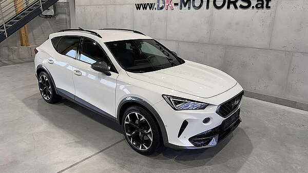 Cupra Formentor 2.0 TSI 4Drive DSG 2022 190PS Foto 1