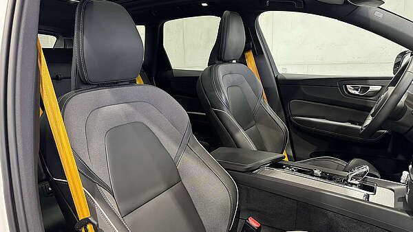 Volvo XC60 T8 Polestar Foto 20